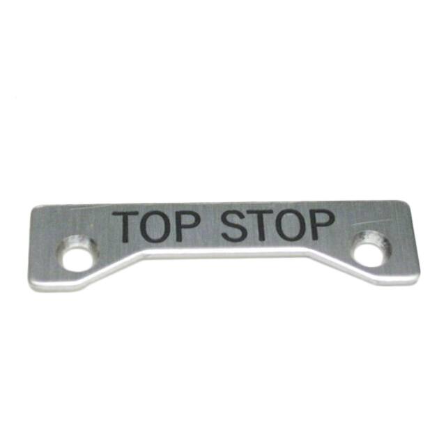 09002-023 TSTOP DPS&RG LEG PLT