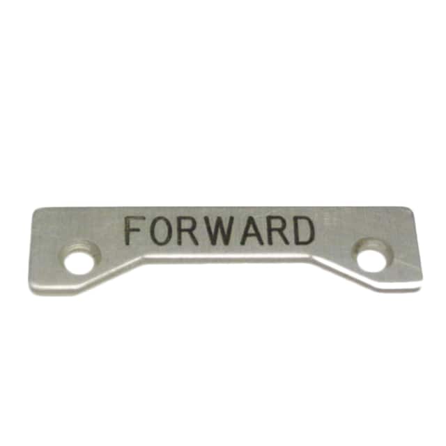 09002-021 FWD DPS&RG LEG PLT