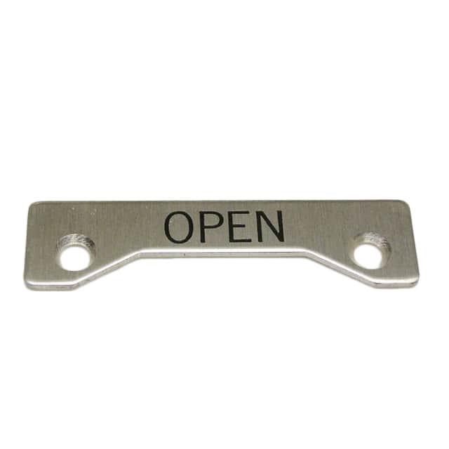 09002-011 OPEN DPS&RG LEG PLT
