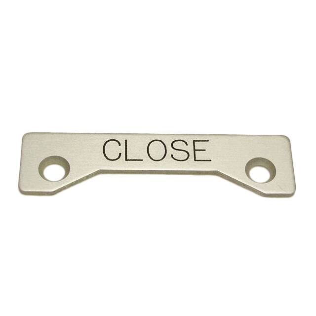 09002-012 CLS DPS&RG LEG PLT