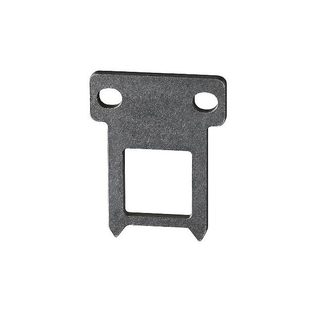 STM 295-B1 STRAIGHT EX SOLENOID INTERLOCKS