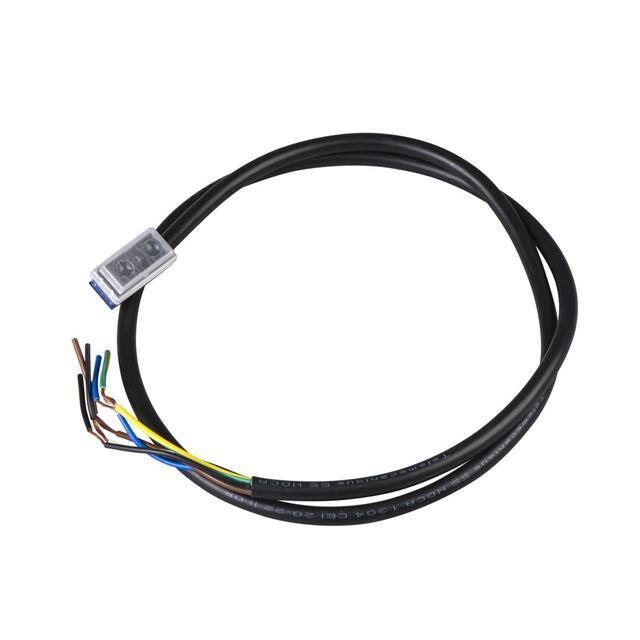 ZCMC21T2 PRE CABLED CONNECTION, LIMIT SWI