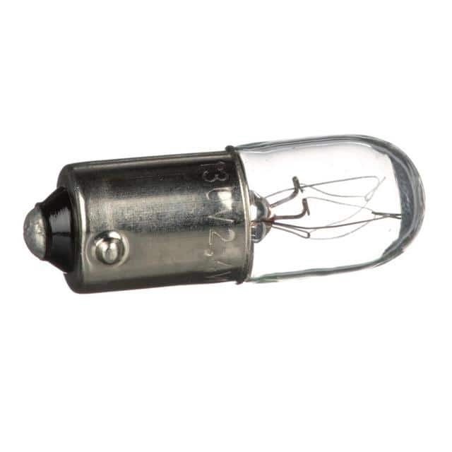 DL1CE130 22MM PUSH BUTTONS, CLEAR INCANDE