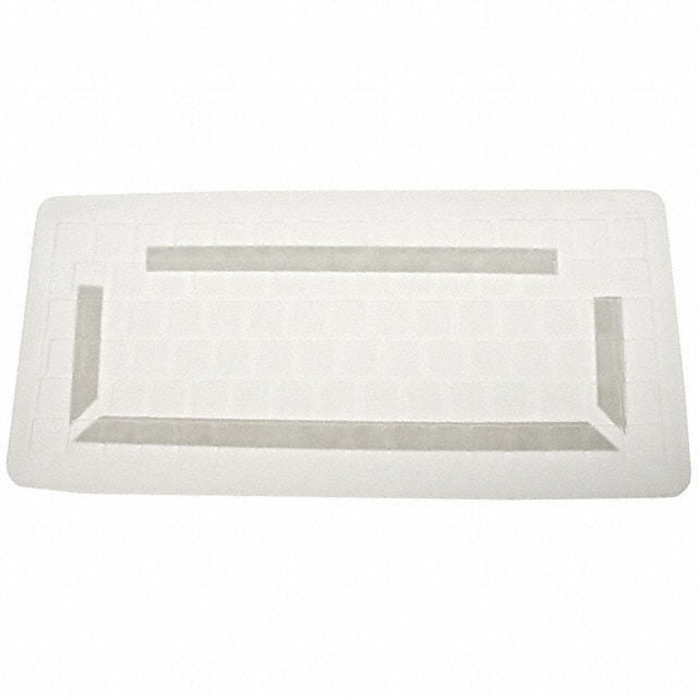 KBCV-4100W COVER FOR CHERRY KEYBOARD