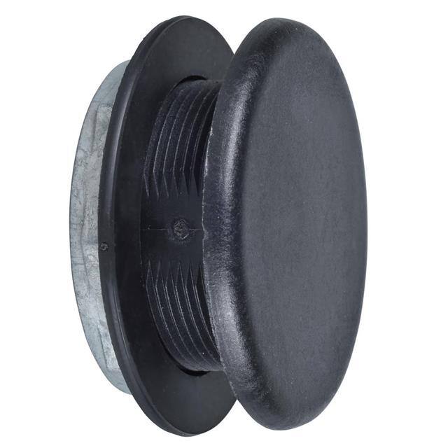 9001K52 30MM PUSH BUTTON, TYPE K, TYPE S