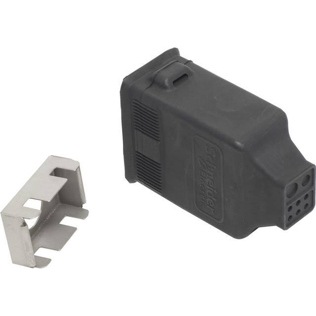 ZBZ60 HARMONY XB4, PROTECTIVE BOOT FOR