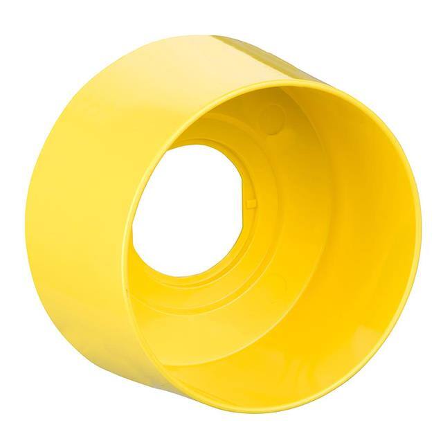 ZB4BZ2105 HARMONY XB4, ROUND GUARD FOR 40