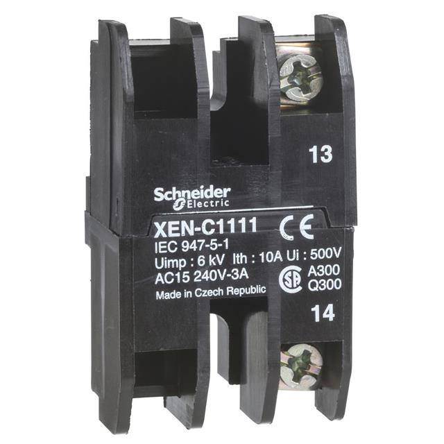 XENC1131 PENDANT STATION CONTACT 240VAC 3