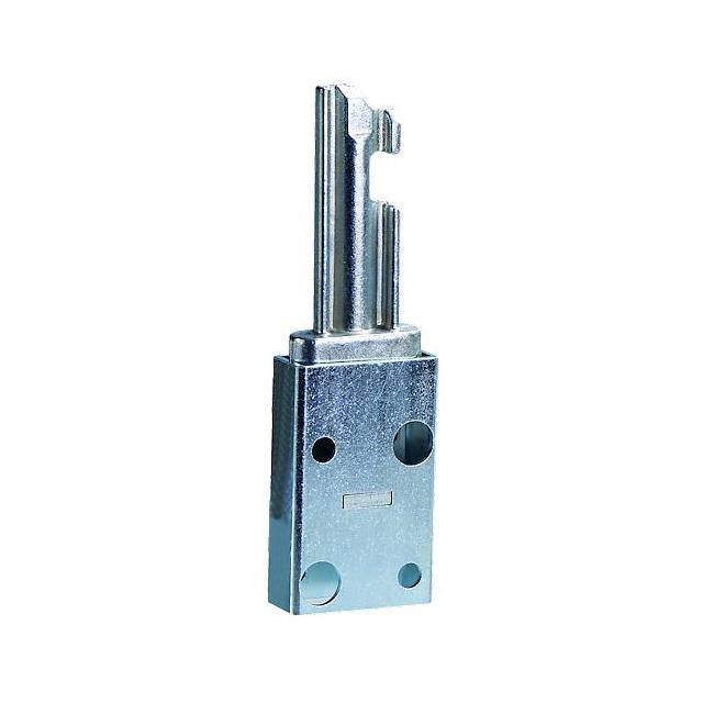 AZM 415-B1 STRAIGHT EX SOLENOID INTERLOCKS
