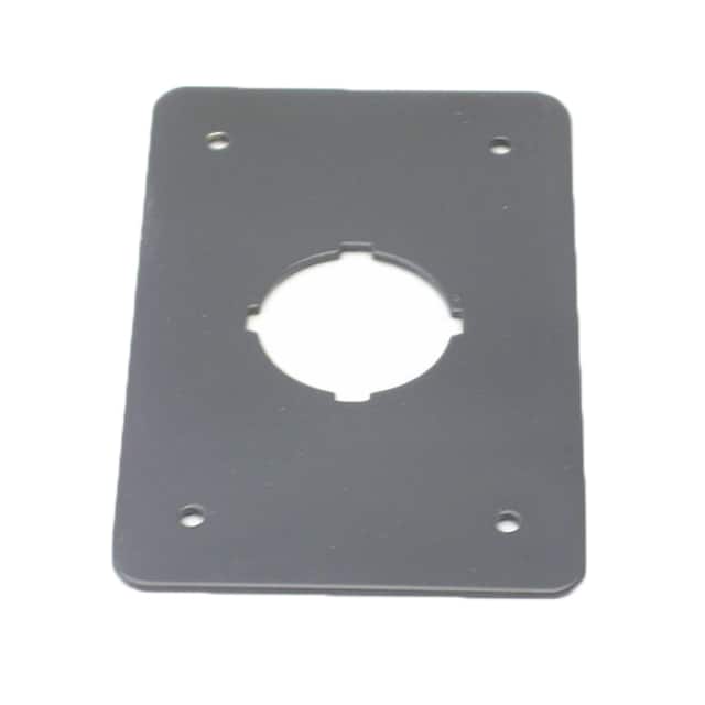 01004-003 ADAPTER PLATE KIT