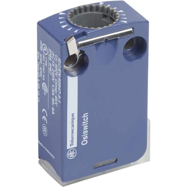 ZCMD39 LIMIT SWITCH BODY, LIMIT SWITCHE