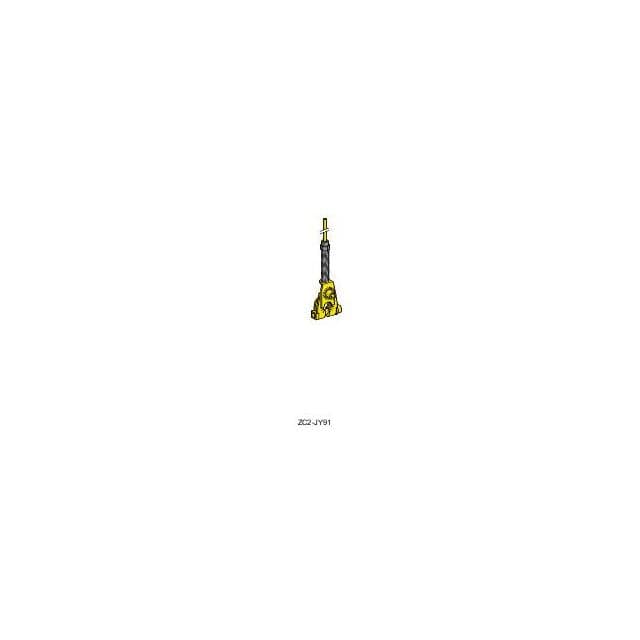ZC2JY91 LIMIT SWITCH LEVER, LIMIT SWITCH