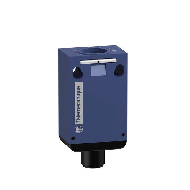 ZCMV21M12 LIMIT SWITCH BODY, LIMIT SWITCHE