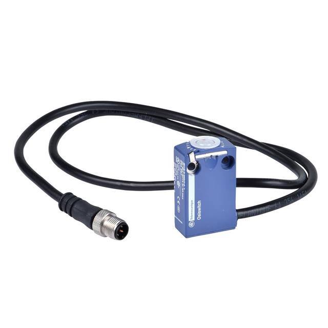 ZCMD21L08R12 LIMIT SWITCH BODY, LIMIT SWITCHE