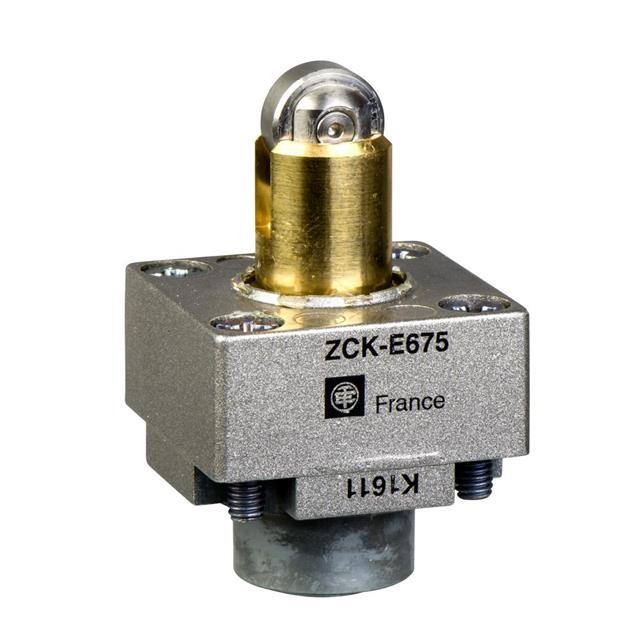 ZCKE675 LIMIT SWITCH HEAD, LIMIT SWITCHE