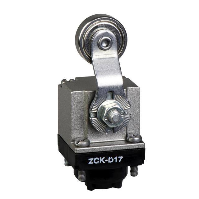 ZCKD17 LIMIT SWITCH HEAD, LIMIT SWITCHE