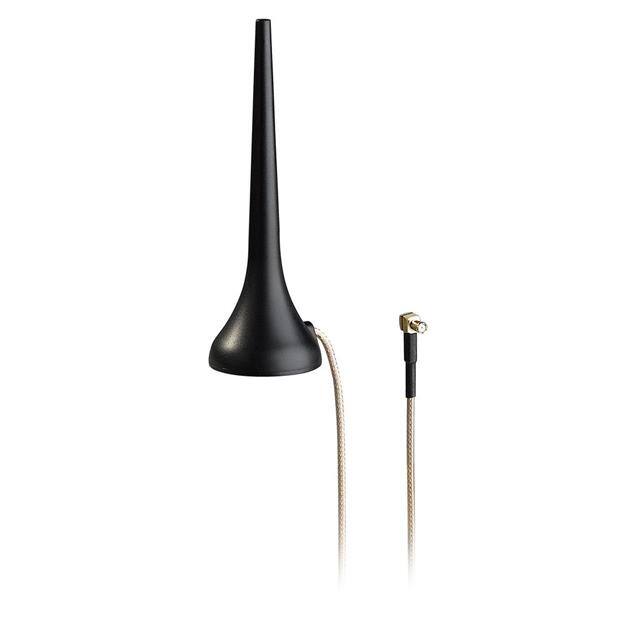 ZBRA2 HARMONY XB5R, EXTERNAL ANTENNA F