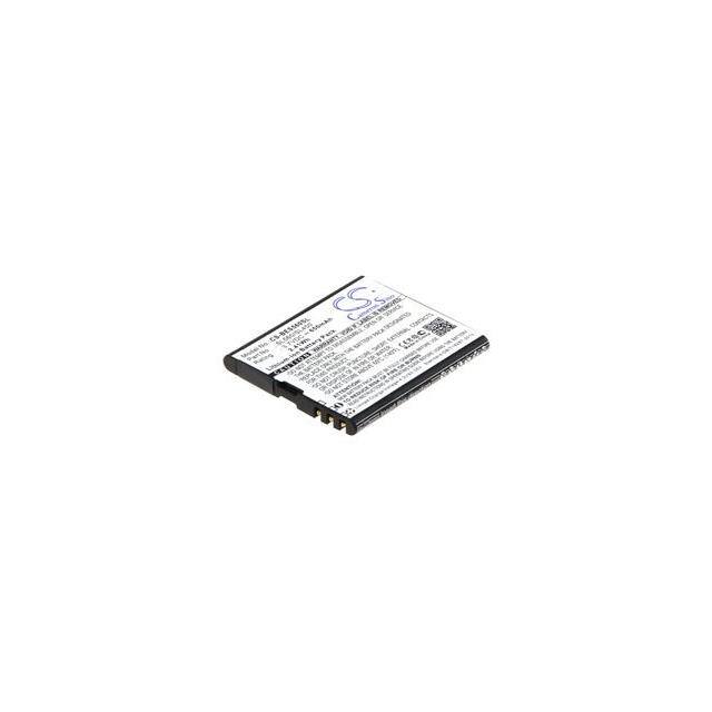CS-BES560SL Replacement for Cameron Sino CS-