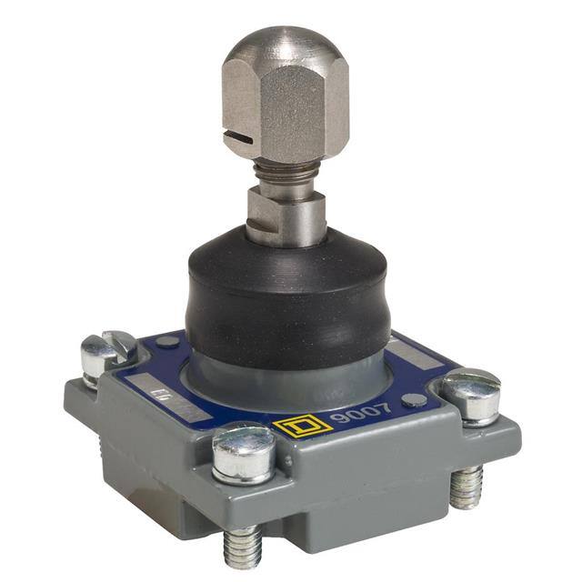 9007ED LIMIT SWITCH HEAD, 9007, C