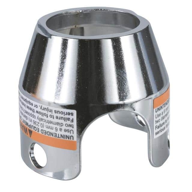 ZBZ1600 HARMONY XB4, PADLOCKABLE GUARD F