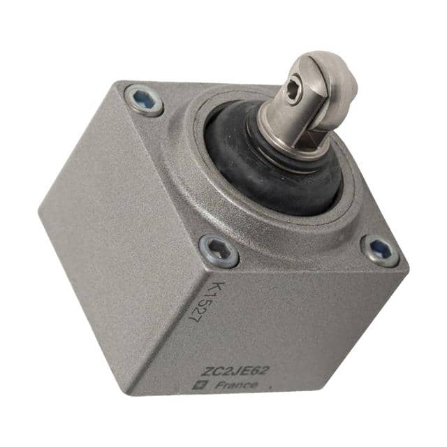 ZC2JE62 LIMIT SWITCH HEAD, LIMIT SWITCHE