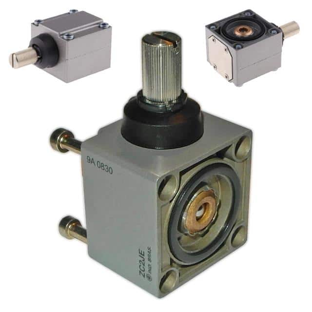 ZC2JE04 LIMIT SWITCH HEAD, LIMIT SWITCHE