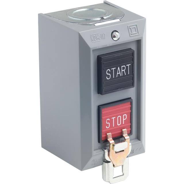 9001BG204 PUSH BUTTON, TYPE B, STANDARD DU