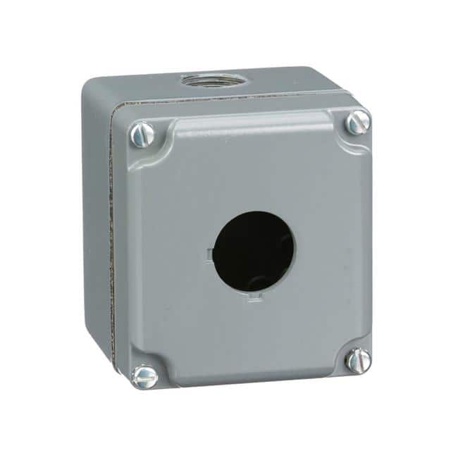 9001KY1 30MM PUSH BUTTON, TYPES K OR SK,