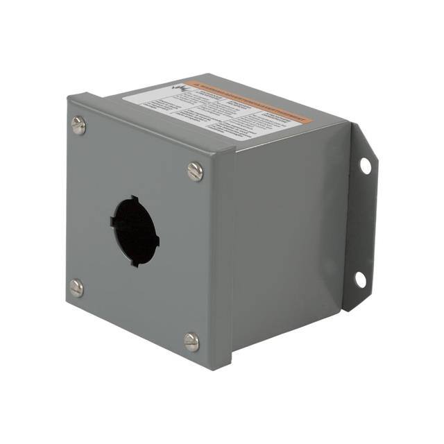 9001KYAF1 CONTROL STATION ENCLOSURE 30MM K