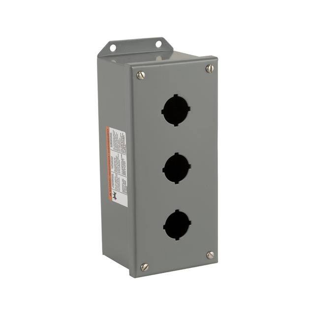 9001KYAF3 CONTROL STATION ENCLOSURE 30MM K