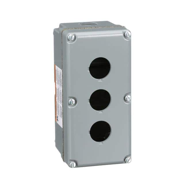 9001KY3 30MM PUSH BUTTON, TYPES K OR SK,