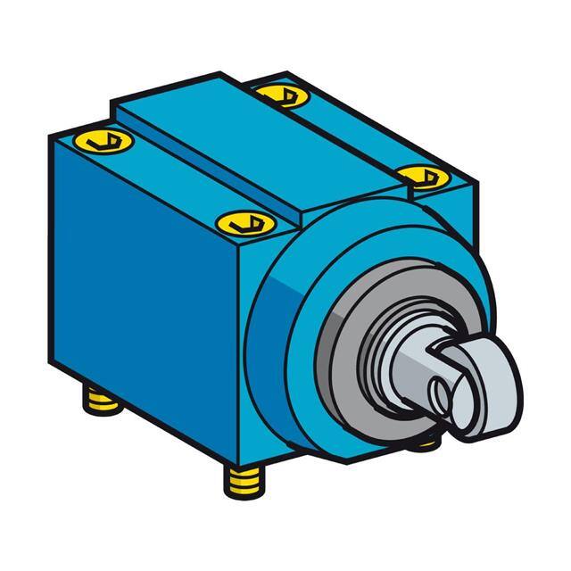 ZC2JE65 LIMIT SWITCH HEAD, LIMIT SWITCHE