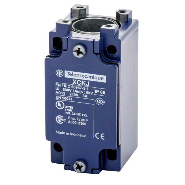 ZCKJ121DS77 LIMIT SWITCH BODY, LIMIT SWITCHE