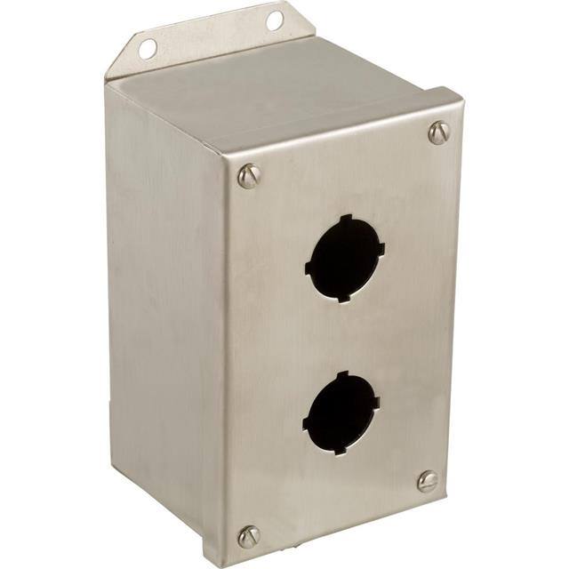 9001KYSS2 EMPTY CONTROL STATION - 9001K -