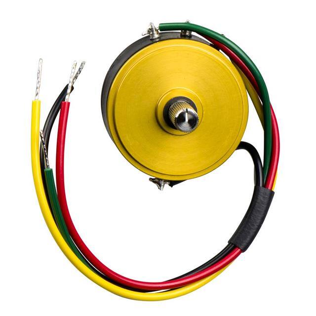 XKDZ1547 POTENTIOMETER - 4700 OHM - 15 MM