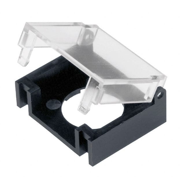 AT4024 PROTECTIVE GUARD KB SERIES RECT