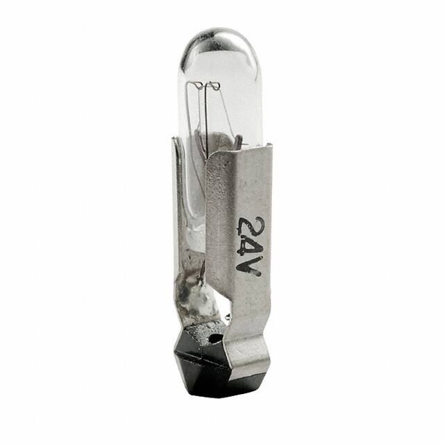 AT602-24V LAMP INCANDESCENT 24V 25MA LB