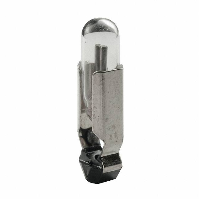 AT602N LAMP NEON 110V 1.5MA FOR LB SER