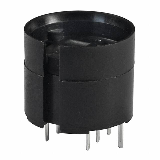 AT702 ADAPTER STRAIGHT PC DP KB SERIES