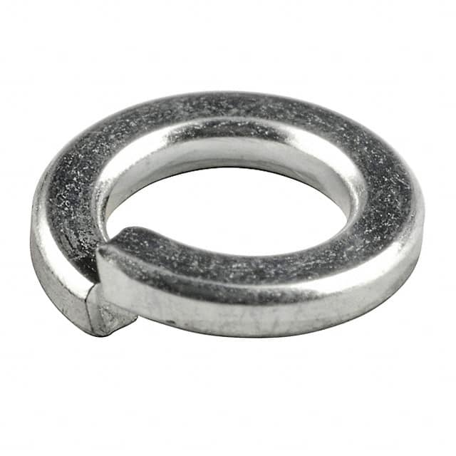 AT081C WASHER S800 TYPE SPLIT RING