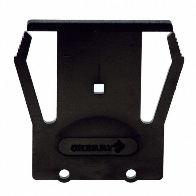 0609-0754 END CAP LEFT FOR PE SWITCH