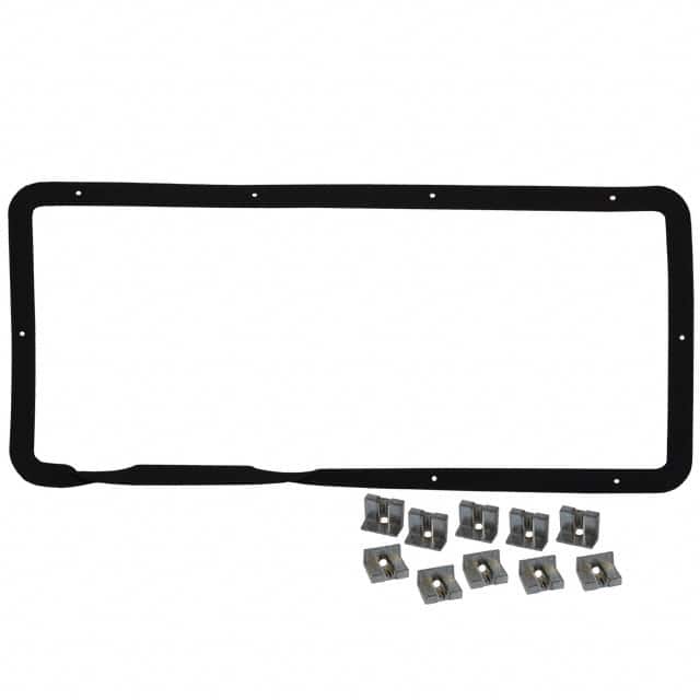 11UP0003 CLIP KEYBOARD MOUNTING FOR 90