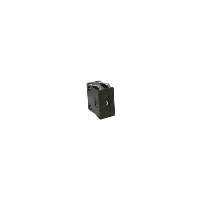 323100000 SWITCH THUMB BCD 0.1A 120V/28V