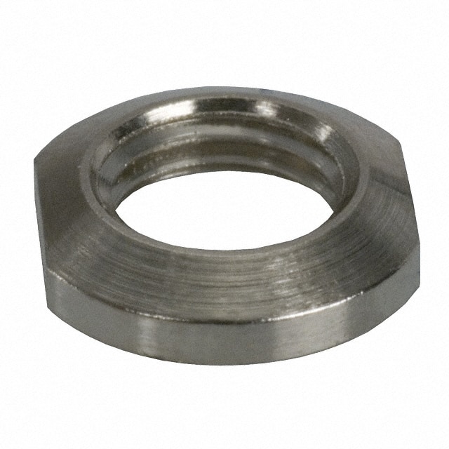 465701201 HDWR NUT DRESS .070" 10-48 BUSH