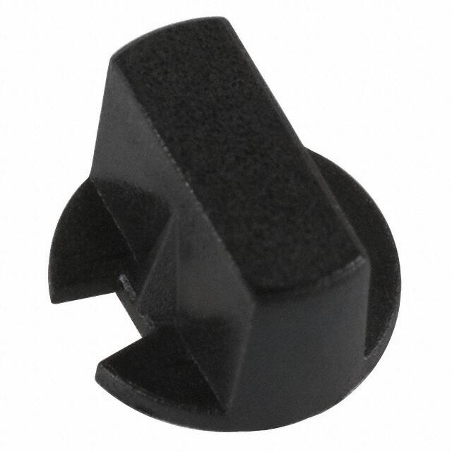 BTNRTE90 SWITCH BUTTON BLACK FOR RTE SER