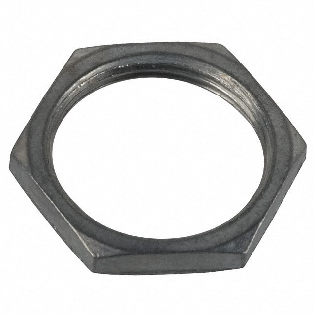 175050700 NUT 3/4-24UNS .125" THICK