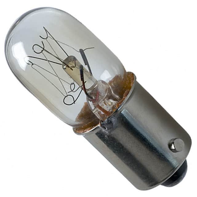 A22-H1 LAMP A22 SER 120VAC INCANDESCENT