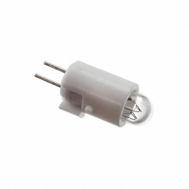 A16-12 LAMP INCAND 12VAC/DC 16 SERIES
