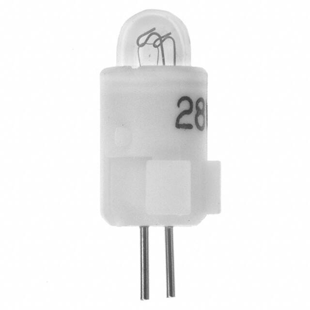 A16-24 LAMP INCAND 24VAC/DC 16 SERIES