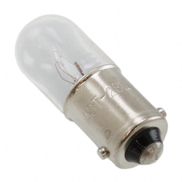 A22-24 LAMP INCANDESCENT 24V 22 SERIES